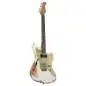 Paoletti Guitars 112-Lounge Heavy White