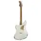 Paoletti Guitars 112-Lounge Heavy White
