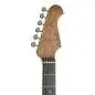 Paoletti Guitars 112-Lounge Heavy White