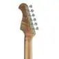 Paoletti Guitars 112-Lounge Heavy White