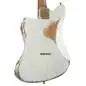 Paoletti Guitars 112-Lounge Heavy White
