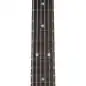Paoletti Guitars 112-Lounge Heavy White