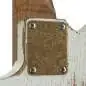 Paoletti Guitars 112-Lounge Heavy White