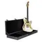 Paoletti Guitars 112-Lounge Heavy White