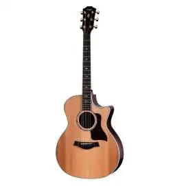 Taylor 714ce Next Generation