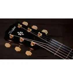 Taylor 714ce Next Generation