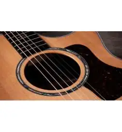 Taylor 714ce Next Generation
