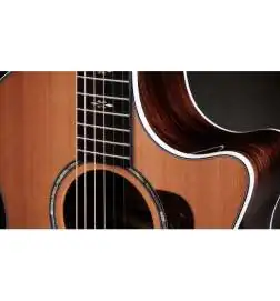 Taylor 714ce Next Generation