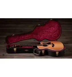 Taylor 714ce Next Generation