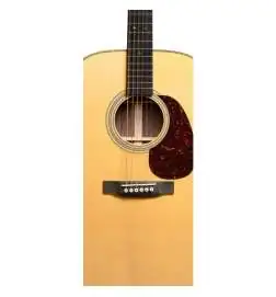 Martin Guitars Super HD-28