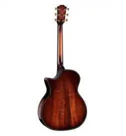 Taylor Builder s Edition K24ce Next Generation