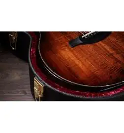 Taylor Builder s Edition K24ce Next Generation