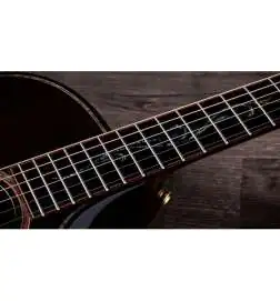 Taylor Builder s Edition K24ce Next Generation