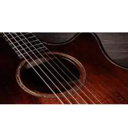 Taylor Builder s Edition K24ce Next Generation