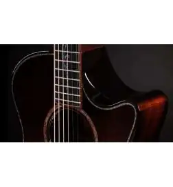 Taylor Builder s Edition K24ce Next Generation