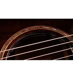 Taylor Builder s Edition K24ce Next Generation