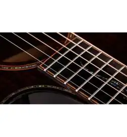 Taylor Builder s Edition K24ce Next Generation