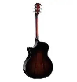 Taylor Builder s Edition 524ce Kona Burst Next Generation