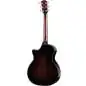 Taylor Builder's Edition 524ce Kona Burst Next Generation