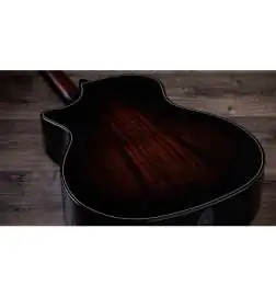 Taylor Builder s Edition 524ce Kona Burst Next Generation
