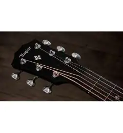 Taylor Builder s Edition 524ce Kona Burst Next Generation