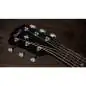 Taylor Builder's Edition 524ce Kona Burst Next Generation