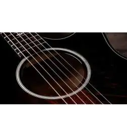 Taylor Builder s Edition 524ce Kona Burst Next Generation