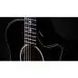 Taylor Builder's Edition 524ce Kona Burst Next Generation