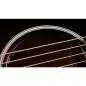 Taylor Builder's Edition 524ce Kona Burst Next Generation