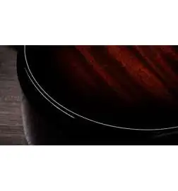 Taylor Builder s Edition 524ce Kona Burst Next Generation