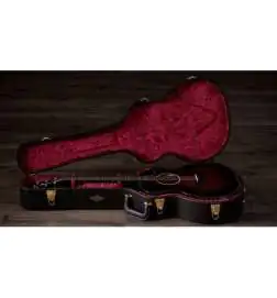 Taylor Builder s Edition 524ce Kona Burst Next Generation