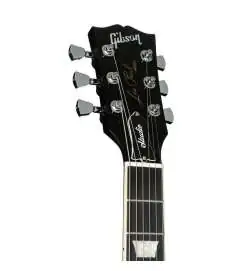 Gibson Les Paul Studio Session Dark Purple Burst