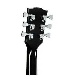 Gibson Les Paul Studio Session Dark Purple Burst