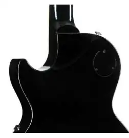 Gibson Les Paul Studio Session Dark Purple Burst