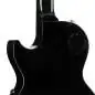 Gibson Les Paul Studio Session Dark Purple Burst
