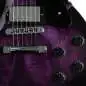 Gibson Les Paul Studio Session Dark Purple Burst