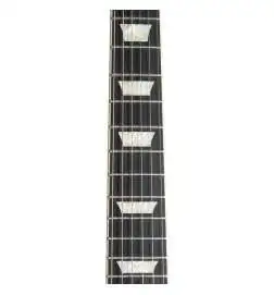 Gibson Les Paul Studio Session Dark Purple Burst