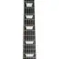 Gibson Les Paul Studio Session Dark Purple Burst