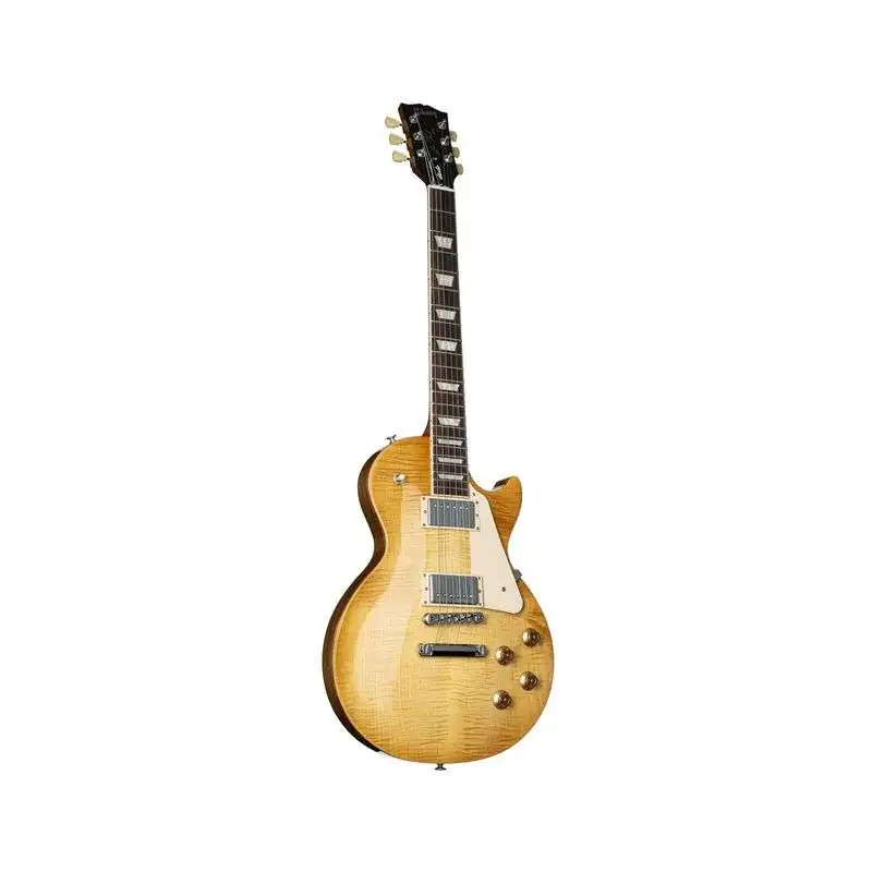 Gibson Les Paul Studio Figured Honeyburst