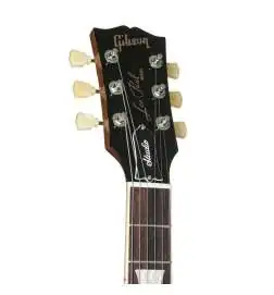 Gibson Les Paul Studio Figured Honeyburst