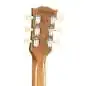 Gibson Les Paul Studio Figured Honeyburst