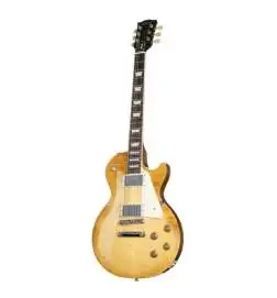Gibson Les Paul Studio Figured Honeyburst