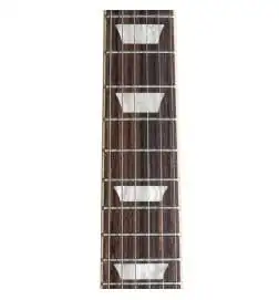 Gibson Les Paul Studio Figured Honeyburst