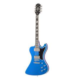Epiphone Futura RD Custom Twilight Shift