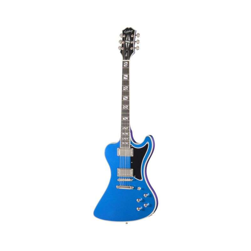 Epiphone Futura RD Custom Twilight Shift