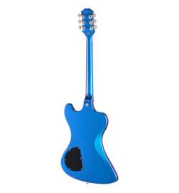 Epiphone Futura RD Custom Twilight Shift