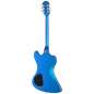 Epiphone Futura RD Custom Twilight Shift