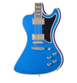 Epiphone Futura RD Custom Twilight Shift