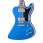 Epiphone Futura RD Custom Twilight Shift