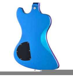 Epiphone Futura RD Custom Twilight Shift